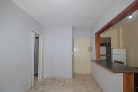 Apartamento para alugar com 35m², 1 quarto e 1 vagaSala