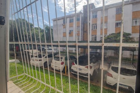 Apartamento para alugar com 35m², 1 quarto e 1 vagaVista