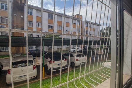Apartamento para alugar com 35m², 1 quarto e 1 vagaVista