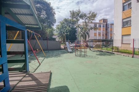 Apartamento para alugar com 35m², 1 quarto e 1 vagaÁrea comum - Playground