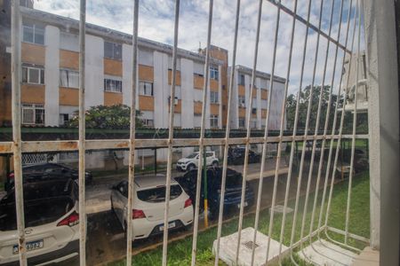 Apartamento para alugar com 35m², 1 quarto e 1 vagaVista