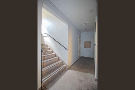 Apartamento para alugar com 35m², 1 quarto e 1 vagaHall de entrada