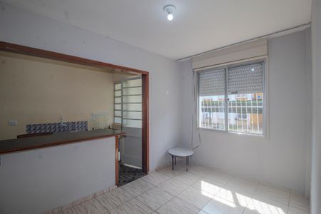 Apartamento para alugar com 35m², 1 quarto e 1 vagaSala