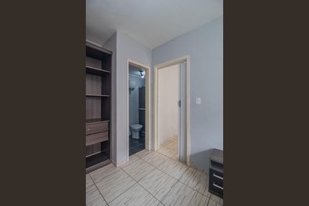 Apartamento para alugar com 35m², 1 quarto e 1 vagaSuite