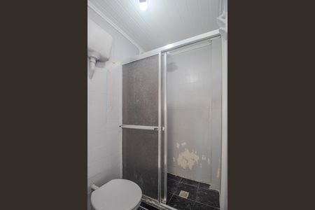 Apartamento para alugar com 35m², 1 quarto e 1 vagaBanheiro da Suíte