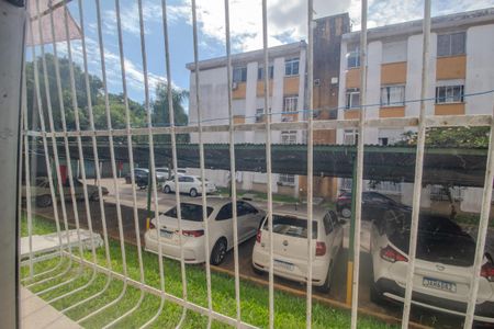 Apartamento para alugar com 35m², 1 quarto e 1 vagaVista