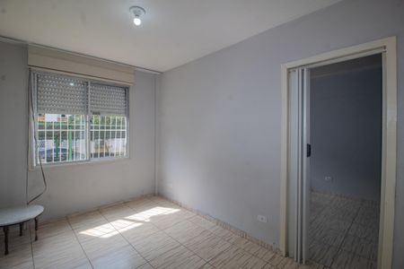 Sala de apartamento para alugar com 1 quarto, 35m² em Vila Nova, Porto Alegre