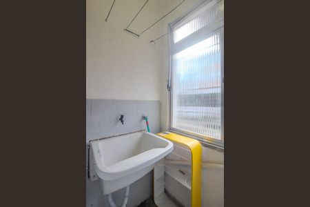 Apartamento para alugar com 35m², 1 quarto e 1 vagaÁrea de Serviço