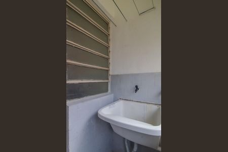 Apartamento para alugar com 35m², 1 quarto e 1 vagaÁrea de Serviço