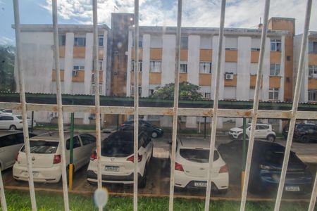 Apartamento para alugar com 35m², 1 quarto e 1 vagaVista