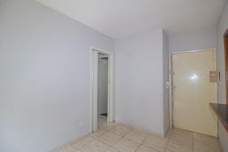 Apartamento para alugar com 35m², 1 quarto e 1 vagaSala