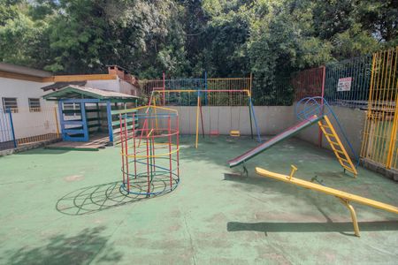 Apartamento para alugar com 35m², 1 quarto e 1 vagaÁrea comum - Playground