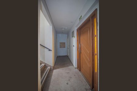 Apartamento para alugar com 35m², 1 quarto e 1 vagaHall de entrada