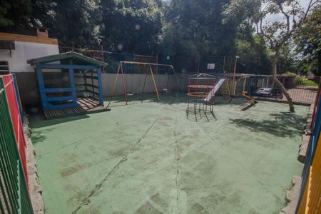 Apartamento para alugar com 35m², 1 quarto e 1 vagaÁrea comum - Playground