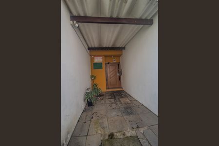 Apartamento para alugar com 35m², 1 quarto e 1 vagaHall de entrada
