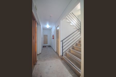 Apartamento para alugar com 35m², 1 quarto e 1 vagaHall de entrada