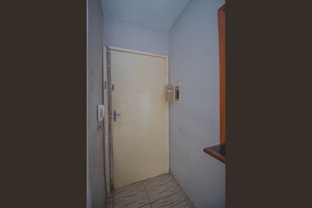 Apartamento para alugar com 35m², 1 quarto e 1 vagaSala