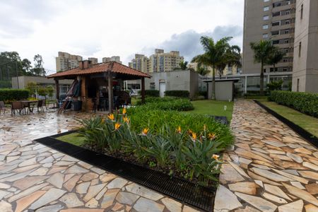 Apartamento à venda com 58m², 1 quarto e 1 vaga Apartamento à venda com 58m², 1 quarto e 1 vagaChurrasqueira