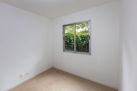 Quarto 1 de apartamento à venda com 1 quarto, 58m² em Alphaville, Nova Lima