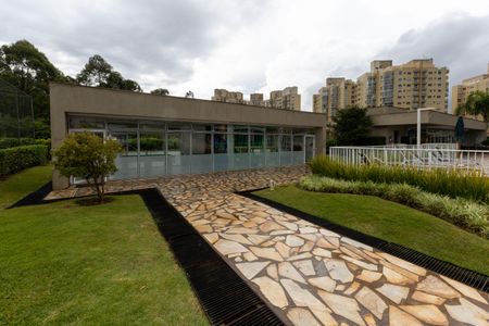 Apartamento à venda com 58m², 1 quarto e 1 vagaEspaço Kids