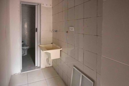 Casa para alugar com 70m², 1 quarto e 1 vaga Casa para alugar com 70m², 1 quarto e 1 vagaÁrea de Seviço