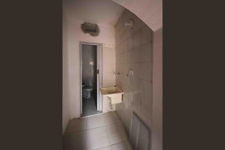 Casa para alugar com 70m², 1 quarto e 1 vaga Casa para alugar com 70m², 1 quarto e 1 vagaÁrea de Seviço