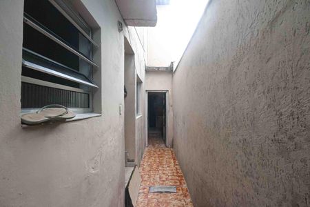 Casa para alugar com 70m², 1 quarto e 1 vaga Casa para alugar com 70m², 1 quarto e 1 vagaCorredor