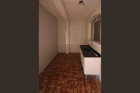 Casa para alugar com 70m², 1 quarto e 1 vaga Casa para alugar com 70m², 1 quarto e 1 vagaCozinha