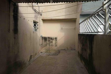 Casa para alugar com 70m², 1 quarto e 1 vaga Casa para alugar com 70m², 1 quarto e 1 vagaÁrea comum
