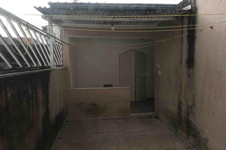 Casa para alugar com 70m², 1 quarto e 1 vaga Casa para alugar com 70m², 1 quarto e 1 vagaÁrea comum