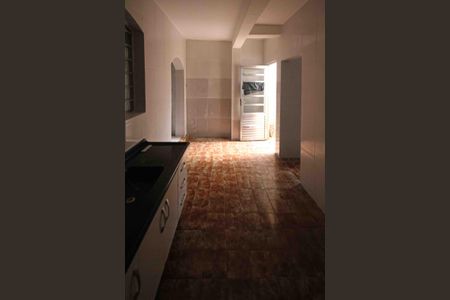 Casa para alugar com 70m², 1 quarto e 1 vaga Casa para alugar com 70m², 1 quarto e 1 vagaCozinha