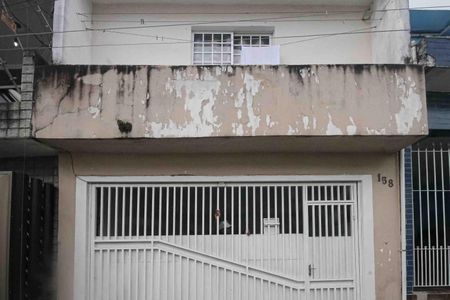 Casa para alugar com 70m², 1 quarto e 1 vaga