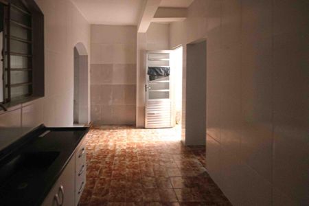 Casa para alugar com 70m², 1 quarto e 1 vaga Casa para alugar com 70m², 1 quarto e 1 vagaCozinha
