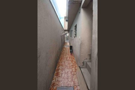 Casa para alugar com 70m², 1 quarto e 1 vaga Casa para alugar com 70m², 1 quarto e 1 vagaCorredor