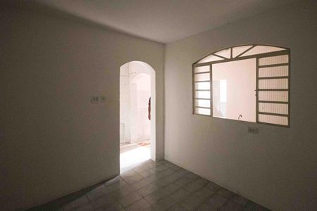 Sala de casa para alugar com 1 quarto, 70m² em Jardim Sapopemba, São Paulo