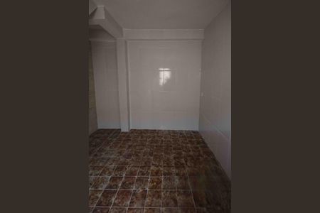 Casa para alugar com 70m², 1 quarto e 1 vaga Casa para alugar com 70m², 1 quarto e 1 vagaSala de Jantar