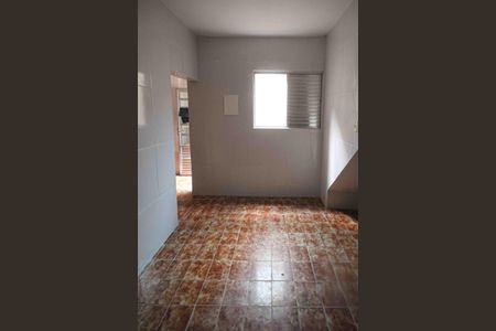 Casa para alugar com 70m², 1 quarto e 1 vaga Casa para alugar com 70m², 1 quarto e 1 vagaSala de Jantar