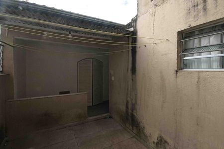 Casa para alugar com 70m², 1 quarto e 1 vaga Casa para alugar com 70m², 1 quarto e 1 vagaÁrea comum