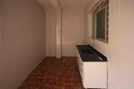 Casa para alugar com 70m², 1 quarto e 1 vaga Casa para alugar com 70m², 1 quarto e 1 vagaCozinha