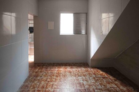 Casa para alugar com 70m², 1 quarto e 1 vaga Casa para alugar com 70m², 1 quarto e 1 vagaSala de Jantar