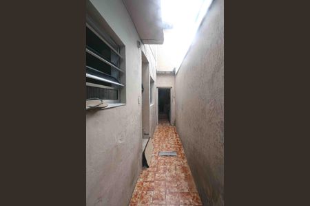 Casa para alugar com 70m², 1 quarto e 1 vaga Casa para alugar com 70m², 1 quarto e 1 vagaCorredor