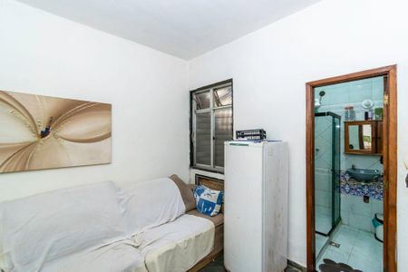 Studio para alugar com 34m², 1 quarto e 1 vaga Studio para alugar com 34m², 1 quarto e 1 vagaKitnet