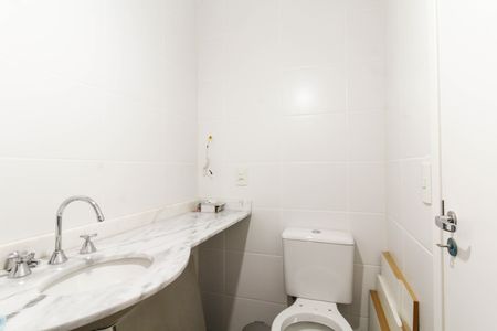 Apartamento para alugar com 76m², 2 quartos e 1 vaga Apartamento para alugar com 76m², 2 quartos e 1 vagaBanheiro da Suíte
