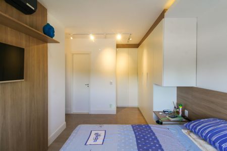 Apartamento para alugar com 76m², 2 quartos e 1 vaga Apartamento para alugar com 76m², 2 quartos e 1 vagaSuíte