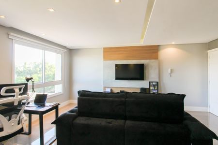 Apartamento para alugar com 76m², 2 quartos e 1 vaga Apartamento para alugar com 76m², 2 quartos e 1 vagaSala