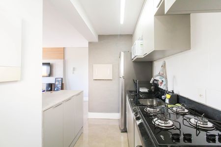 Apartamento para alugar com 76m², 2 quartos e 1 vaga Apartamento para alugar com 76m², 2 quartos e 1 vagaCozinha