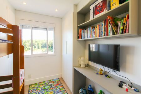 Apartamento para alugar com 76m², 2 quartos e 1 vaga Apartamento para alugar com 76m², 2 quartos e 1 vagaQuarto