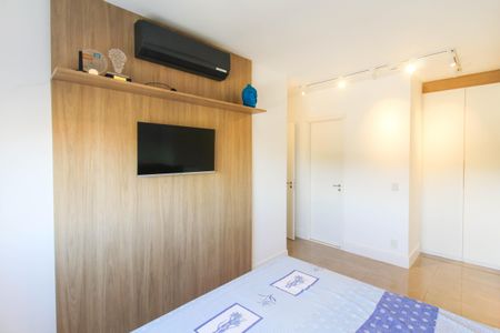 Apartamento para alugar com 76m², 2 quartos e 1 vaga Apartamento para alugar com 76m², 2 quartos e 1 vagaSuíte