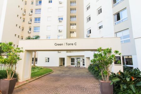 Apartamento para alugar com 76m², 2 quartos e 1 vaga Apartamento para alugar com 76m², 2 quartos e 1 vagaÁrea comum