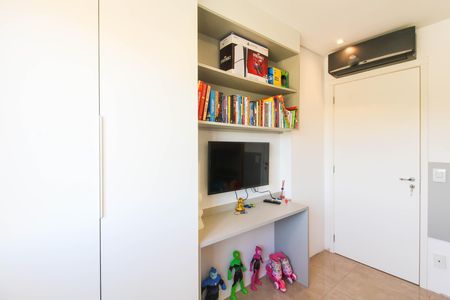 Apartamento para alugar com 76m², 2 quartos e 1 vaga Apartamento para alugar com 76m², 2 quartos e 1 vagaQuarto